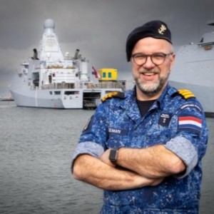 Michiel Zeeman