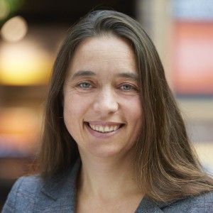 Anneke Keller