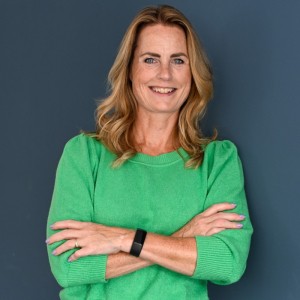 Carolien Wesseling